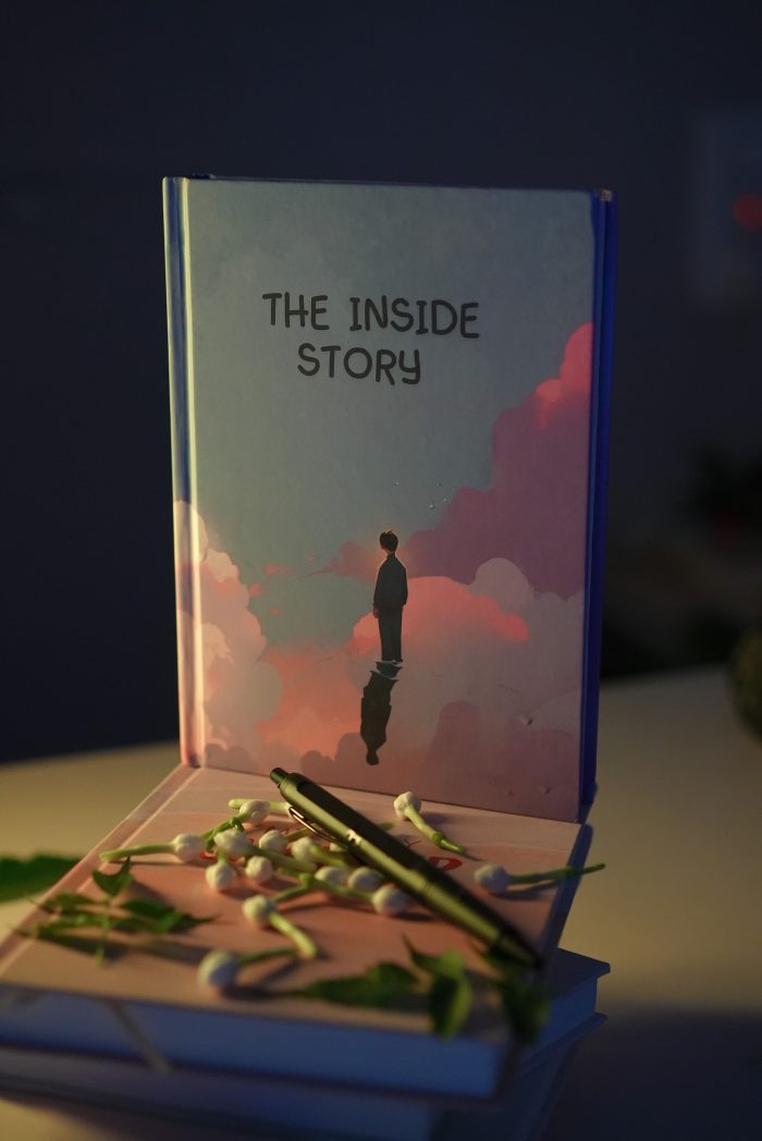 Customize Your Cover - 365 Days Wellness Planner - Image 2