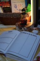 365 Days of Productivity and Wellness in One  Dated Planner