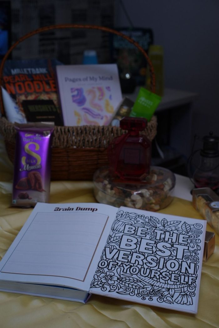 365 Days of Productivity and Wellness in One  Dated Planner - Image 7