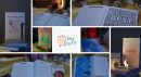 365 Days of Productivity and Wellness in One  Dated Planner